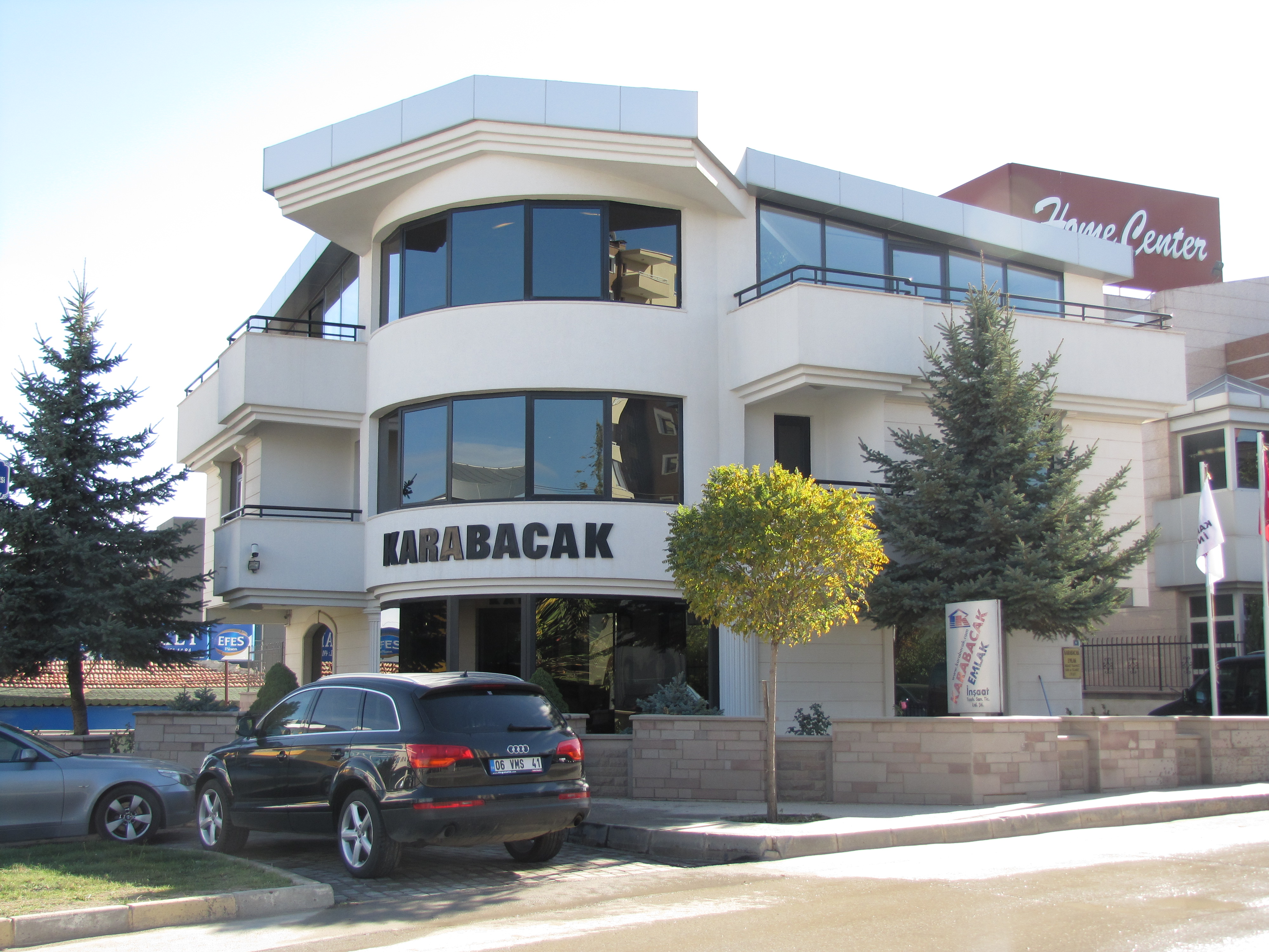 Karabacak Emlak